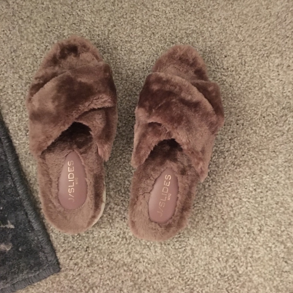 furry j slides